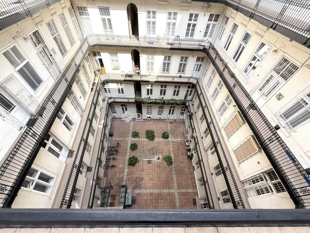 Eladó lakás Budapest XIII. kerület, Újlipótváros 121 nm