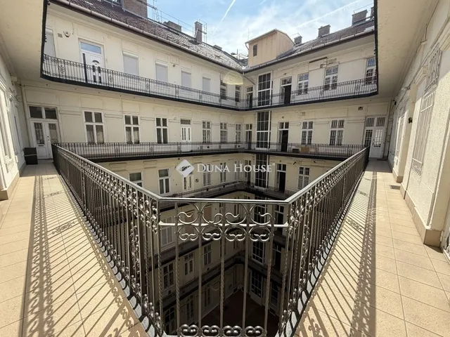 Eladó lakás Budapest XIII. kerület, Újlipótváros 121 nm