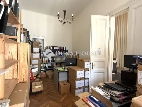 Eladó lakás Budapest XIII. kerület, Újlipótváros 121 nm