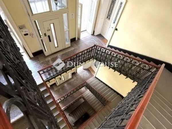 Eladó lakás Budapest XIII. kerület, Újlipótváros 121 nm