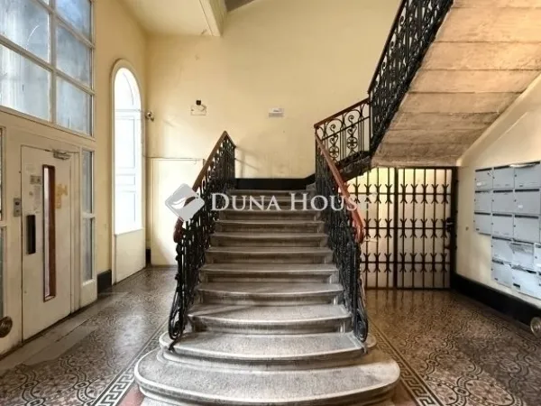 Eladó lakás Budapest XIII. kerület, Újlipótváros 121 nm