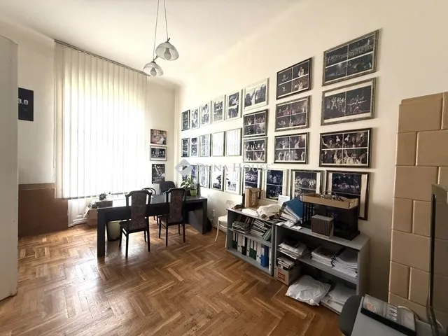 Eladó lakás Budapest XIII. kerület, Újlipótváros 121 nm