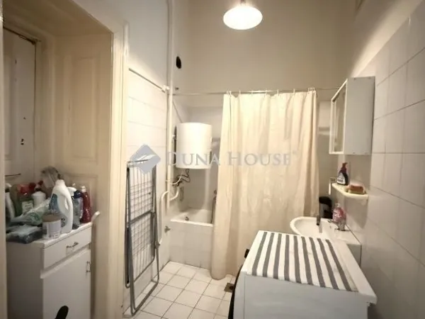 Eladó lakás Budapest XIII. kerület, Újlipótváros 121 nm