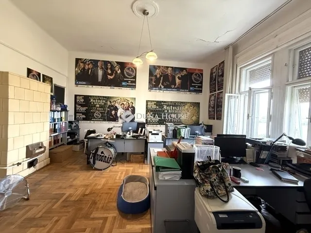 Eladó lakás Budapest XIII. kerület, Újlipótváros 121 nm