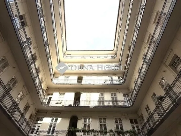 Eladó lakás Budapest XIII. kerület, Újlipótváros 121 nm