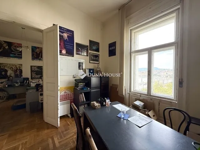 Eladó lakás Budapest XIII. kerület, Újlipótváros 121 nm