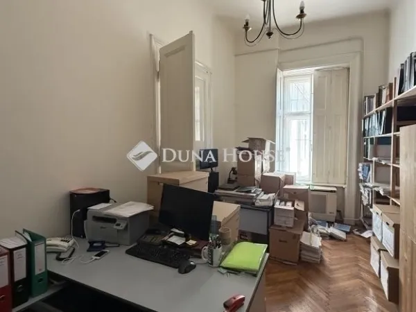 Eladó lakás Budapest XIII. kerület, Újlipótváros 121 nm