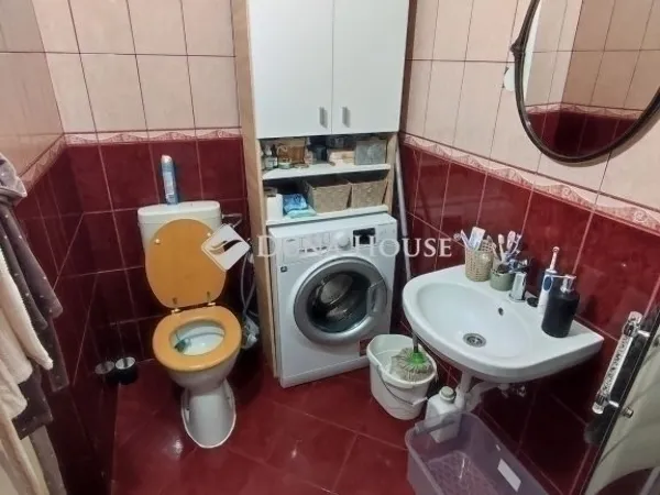 Eladó lakás Budapest VIII. kerület, Palotanegyed 41 nm