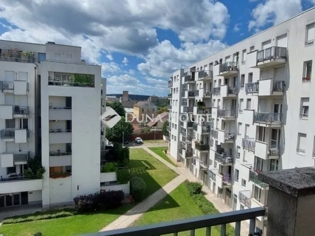 Eladó lakás Budapest XIV. kerület, Törökőr 43 nm