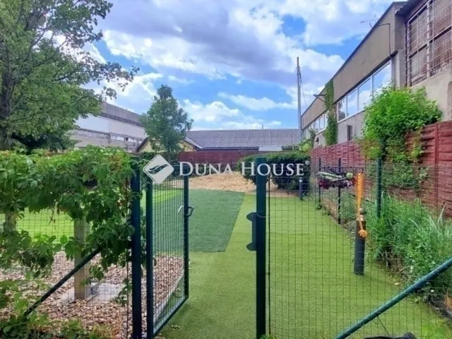 Eladó lakás Budapest XIV. kerület, Törökőr 43 nm