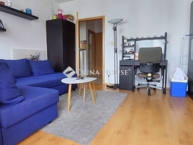 Eladó lakás Budapest XIV. kerület, Törökőr 43 nm