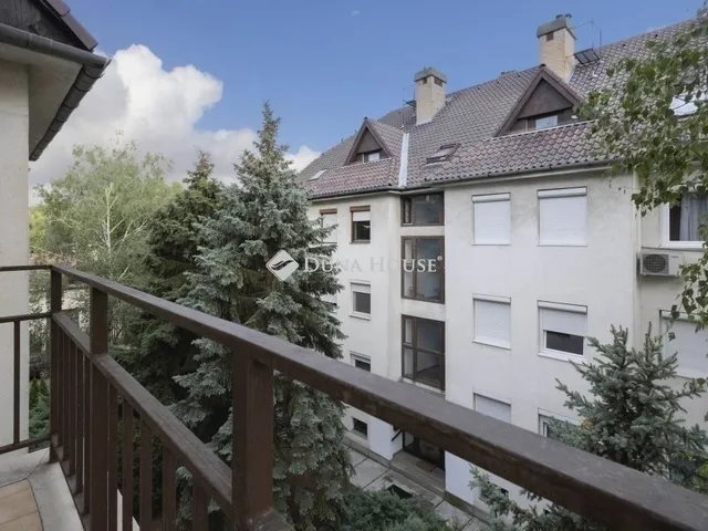 Eladó lakás Budapest XIV. kerület, Alsórákos 92 nm