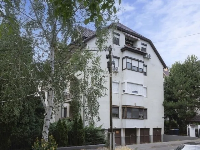 Eladó lakás Budapest XIV. kerület, Alsórákos 92 nm