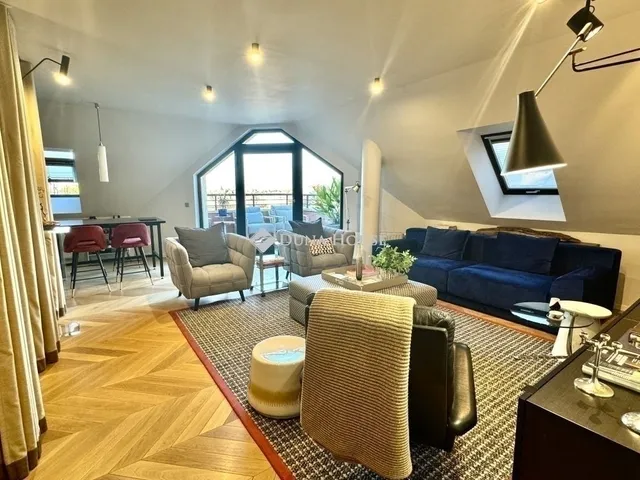 Eladó lakás Budapest VI. kerület, Nagykörúton kívüli terület 92 nm