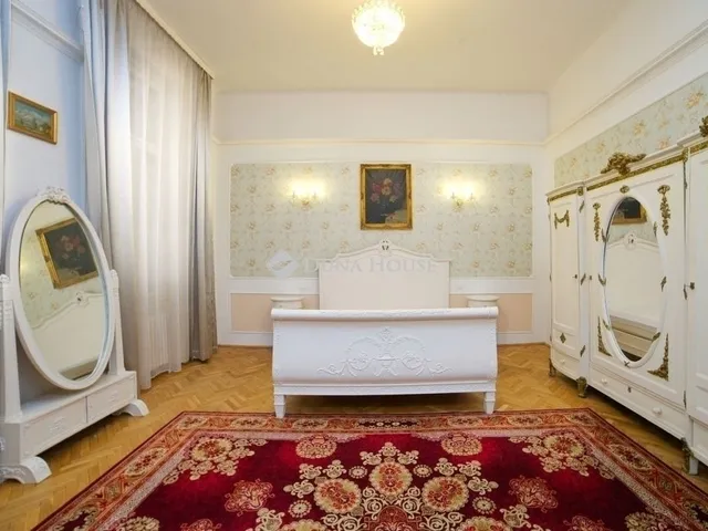 Eladó lakás Budapest V. kerület 63 nm