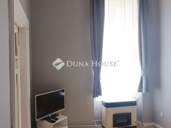 Eladó lakás Budapest VII. kerület 46 nm