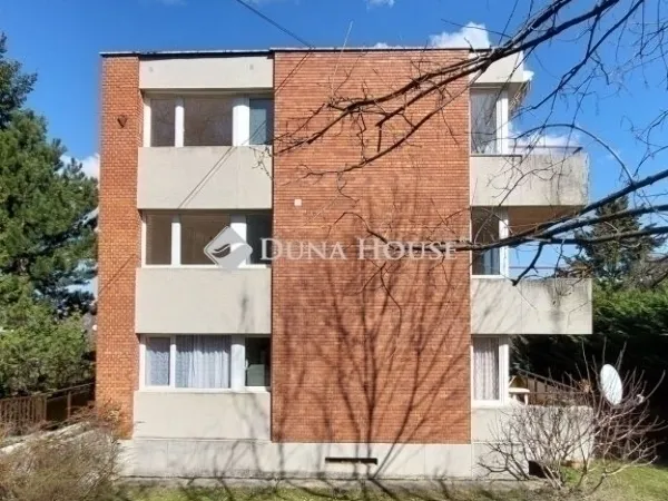 Eladó lakás Budapest XII. kerület, Istenhegy 82 nm
