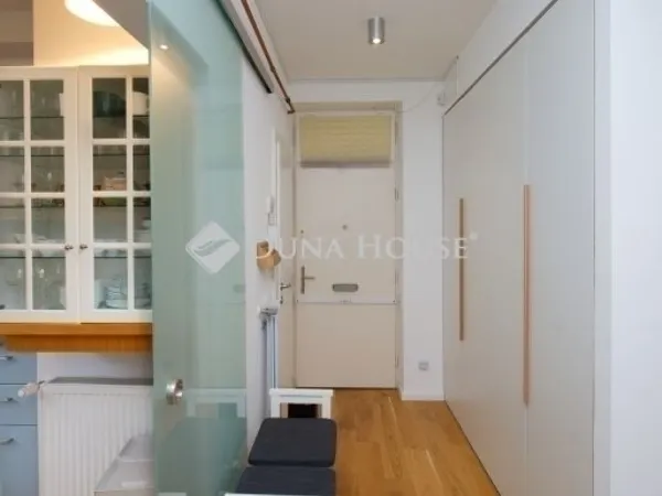 Eladó lakás Budapest XII. kerület, Istenhegy 82 nm