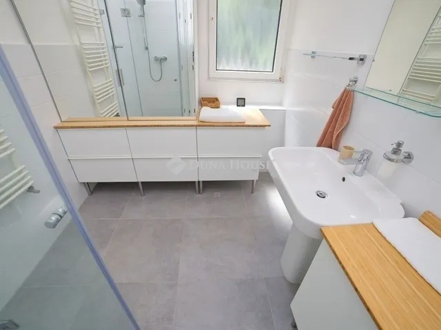 Eladó lakás Budapest XII. kerület, Istenhegy 82 nm