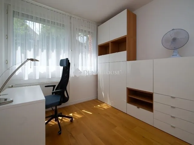 Eladó lakás Budapest XII. kerület, Istenhegy 82 nm