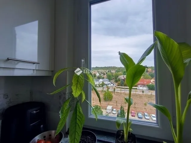 Eladó lakás Budapest III. kerület, Békásmegyer 57 nm