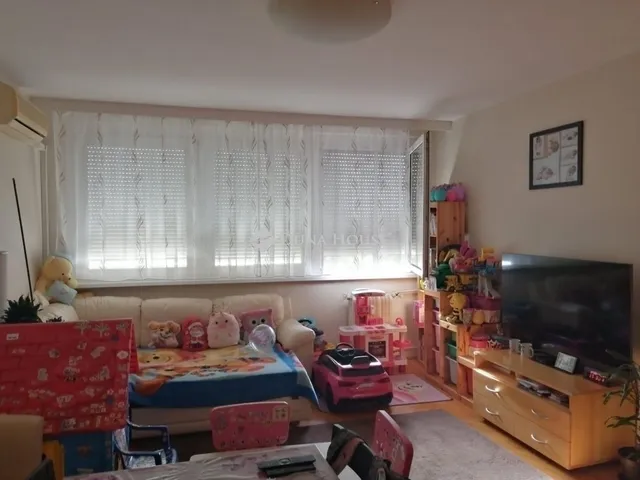 Eladó lakás Budapest XIV. kerület, Zugló 46 nm