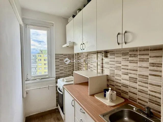 Eladó lakás Budapest XVIII. kerület, Havanna lakótelep 35 nm