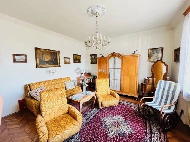 Eladó ház Budapest XXI. kerület, Csepel Belváros 130 nm