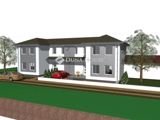 Eladó ház Budapest XVIII. kerület 110 nm