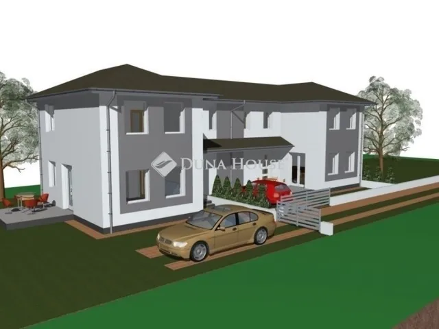 Eladó ház Budapest XVIII. kerület 110 nm