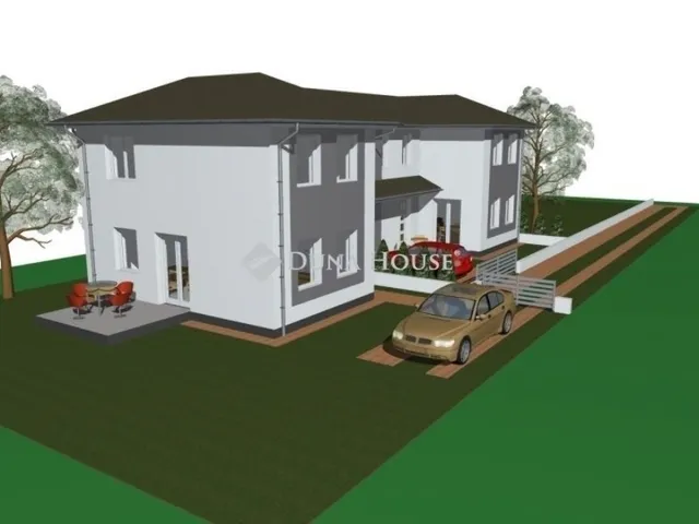 Eladó ház Budapest XVIII. kerület 110 nm