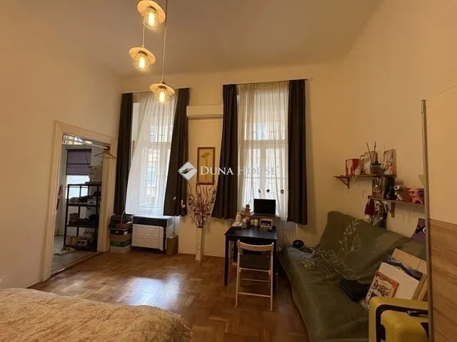 Eladó lakás Budapest IX. kerület 41 nm
