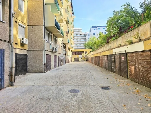 Eladó lakás Budapest IX. kerület, Belső Ferencváros 67 nm