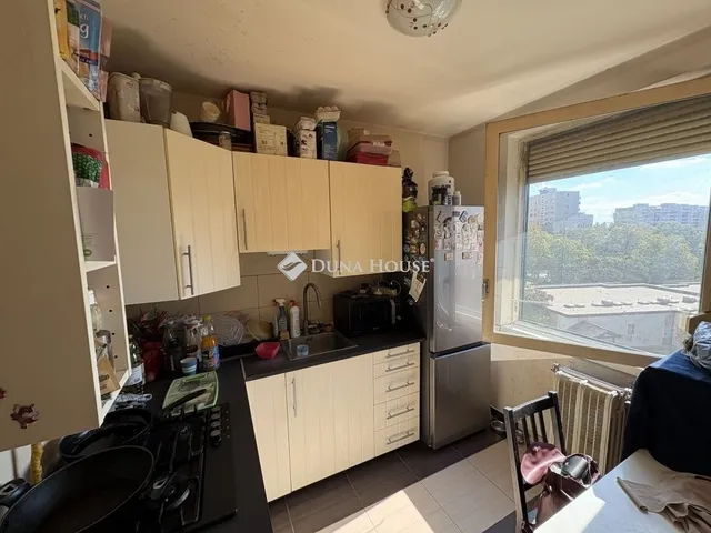 Eladó lakás Budapest IV. kerület, Újpest 64 nm