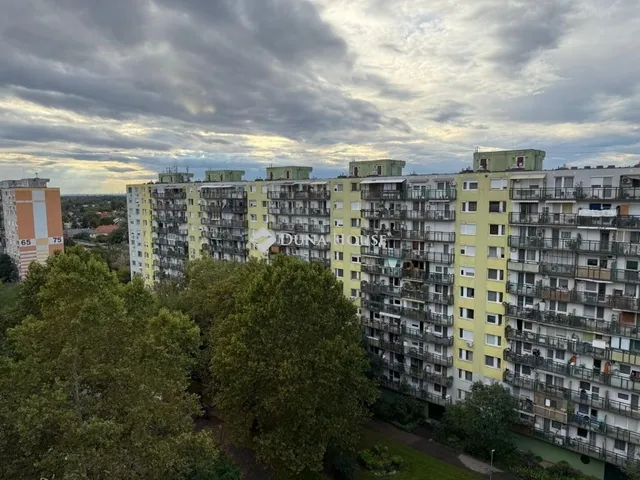 Eladó lakás Budapest XVIII. kerület, Havanna lakótelep 35 nm