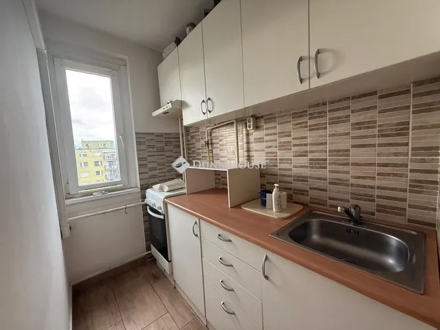 Eladó lakás Budapest XVIII. kerület, Havanna lakótelep 35 nm