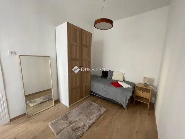 Eladó lakás Budapest XI. kerület, Lágymányos 55 nm