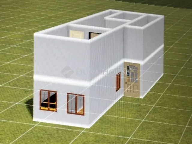 Eladó ház Dunakeszi 72 nm