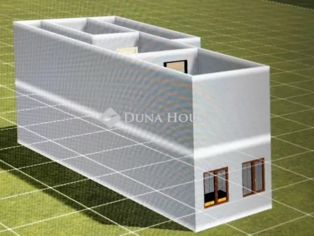 Eladó ház Dunakeszi 72 nm