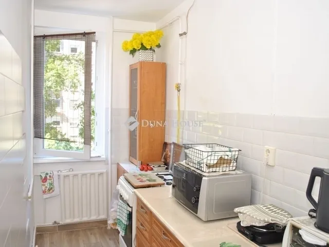 Eladó lakás Budapest XIX. kerület, Kispest 53 nm