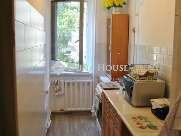 Eladó lakás Budapest XIX. kerület, Kispest 53 nm