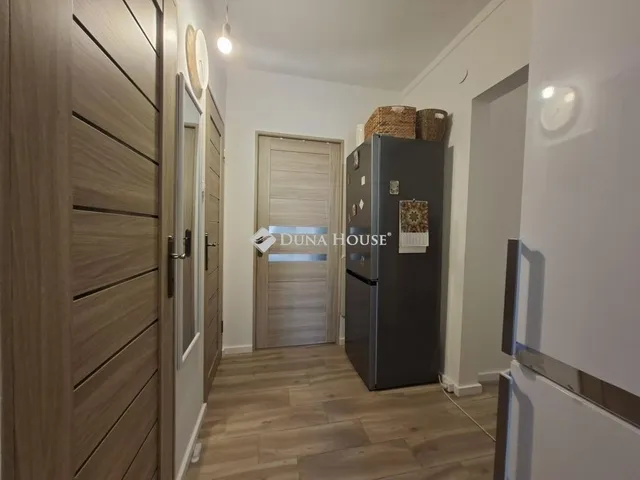 Eladó lakás Budapest XIX. kerület, Kispest 53 nm