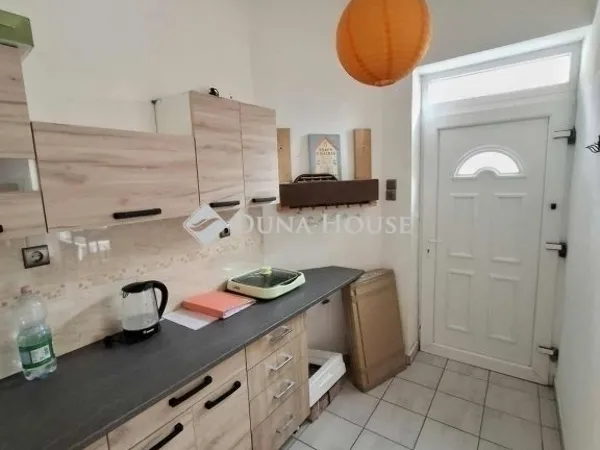 Eladó lakás Budapest IV. kerület, Újpest 25 nm