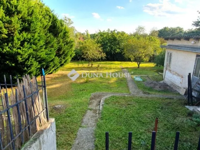 Eladó telek Budapest XVI. kerület, Cinkota 518 nm