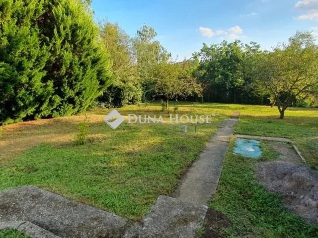 Eladó telek Budapest XVI. kerület, Cinkota 518 nm