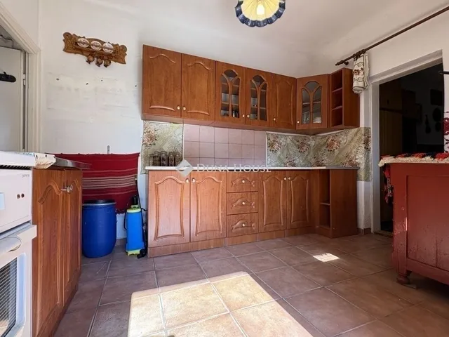 Eladó ház Budapest XVIII. kerület, Kossuth Ferenc-telep 69 nm