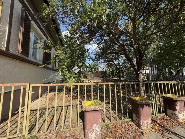 Eladó ház Budapest XVIII. kerület, Kossuth Ferenc-telep 69 nm