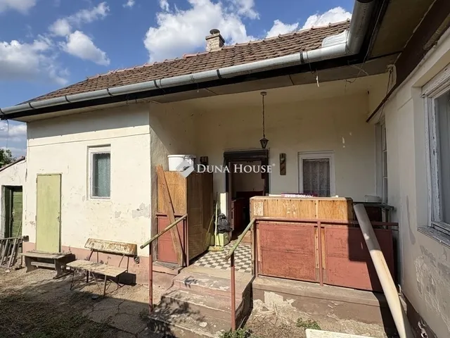 Eladó ház Budapest XVIII. kerület, Kossuth Ferenc-telep 69 nm