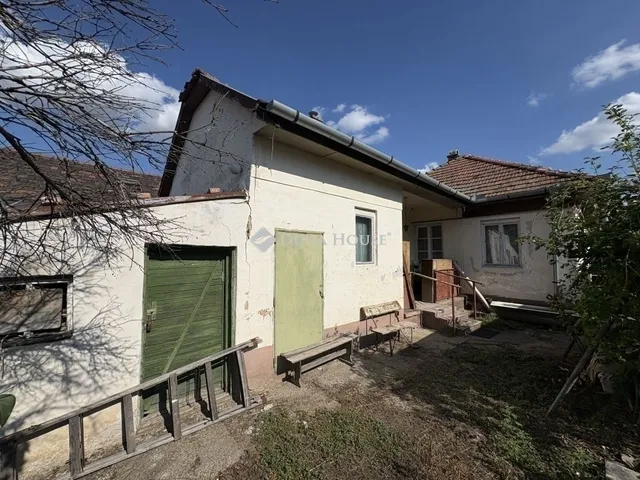 Eladó ház Budapest XVIII. kerület, Kossuth Ferenc-telep 69 nm