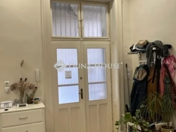 Eladó lakás Budapest VIII. kerület 77 nm